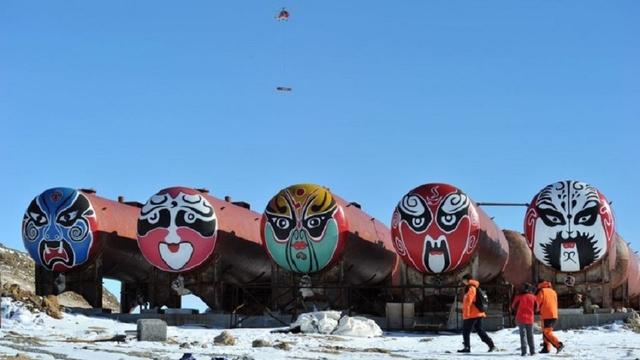 中國到底缺不缺石油中國發現特大油田800萬億噸插圖4 中國到底缺不缺石油中國發現特大油田800萬億噸插圖4