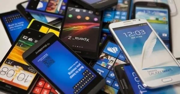 手機續航排行榜20222020年12月手機續航排行插圖