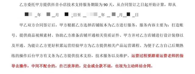電商外包運(yùn)營電商代運(yùn)營公司排名插圖