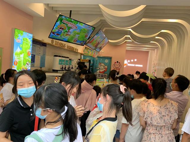 小成本適合女孩子開的店適合女生在鄉鎮開的小店插圖 小成本適合女孩子開的店適合女生在鄉鎮開的小店插圖