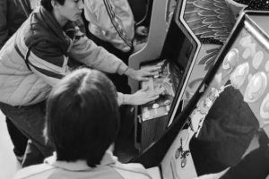 經典街機游戲90年代經典街機游戲目錄大全