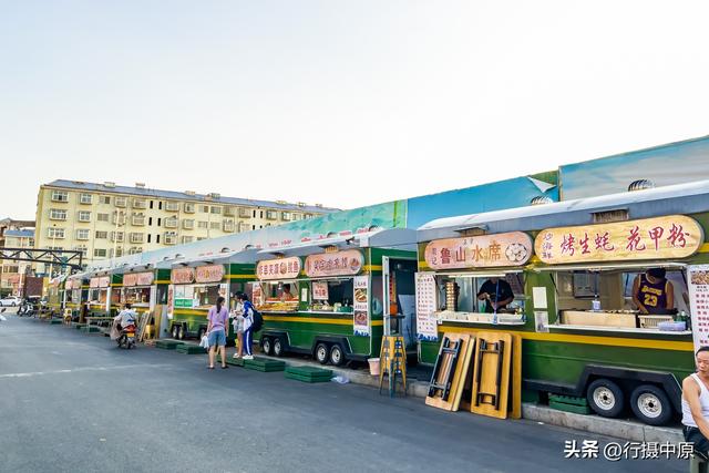 小吃攤小吃攤做什么好賣_路邊攤插圖6 小吃攤小吃攤做什么好賣_路邊攤插圖6