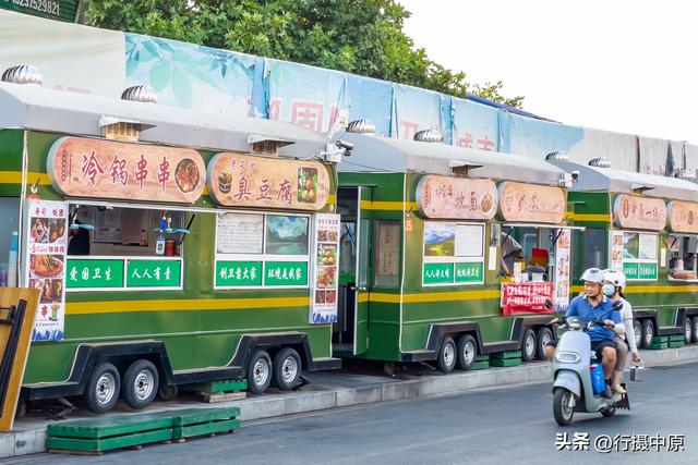 小吃攤小吃攤做什么好賣_路邊攤插圖5 小吃攤小吃攤做什么好賣_路邊攤插圖5
