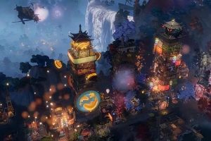 steam單機游戲推薦2021steam好玩的單機大作