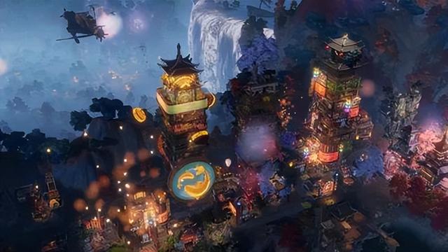 steam單機游戲推薦2021steam好玩的單機大作插圖 steam單機游戲推薦2021steam好玩的單機大作插圖