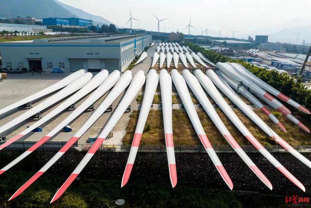 風力發電不是人干的風力發電是誰干的插圖1