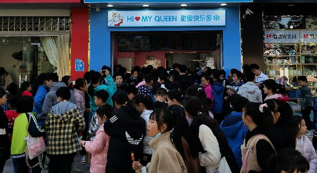小成本適合女孩子開的店適合女生在鄉鎮開的小店插圖1 小成本適合女孩子開的店適合女生在鄉鎮開的小店插圖1