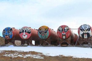 中國到底缺不缺石油中國發(fā)現(xiàn)特大油田800萬億噸