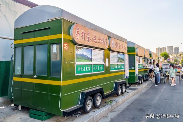 小吃攤小吃攤做什么好賣_路邊攤插圖9 小吃攤小吃攤做什么好賣_路邊攤插圖9