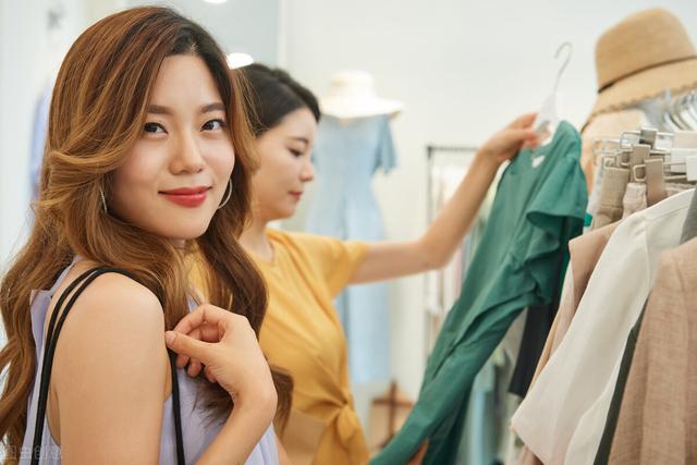 適合女生開的店女生開店賣什么好投資小利潤大插圖 適合女生開的店女生開店賣什么好投資小利潤大插圖