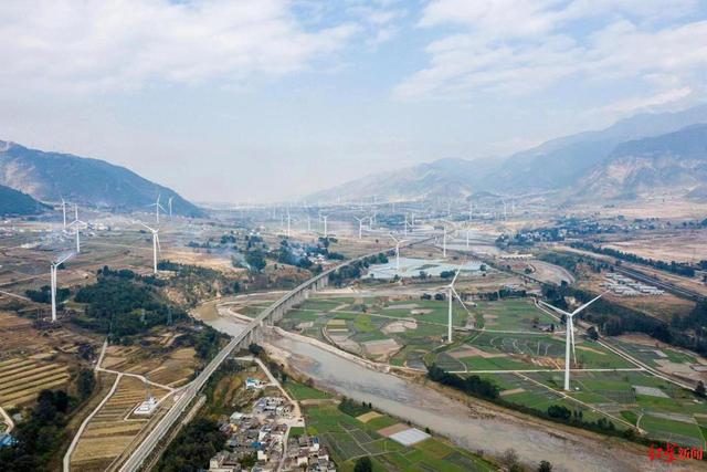 風力發電不是人干的風力發電是誰干的插圖