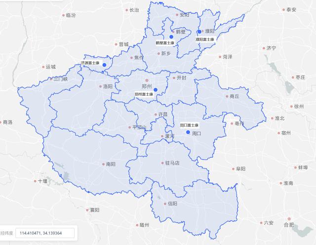 富士康有多少員工深圳富士康有多少員工2022插圖2