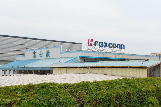 富士康有多少員工深圳富士康有多少員工2022插圖