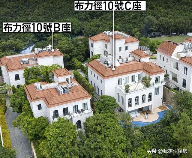 恒大集團(tuán)董事長(zhǎng)二老婆恒大的2023年交房能不能買(mǎi)插圖6 恒大集團(tuán)董事長(zhǎng)二老婆恒大的2023年交房能不能買(mǎi)插圖6