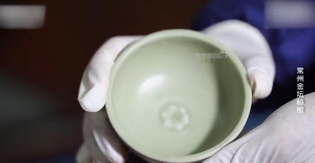 三星堆女尸有復原圖三星堆挖出不該出現的物品插圖3