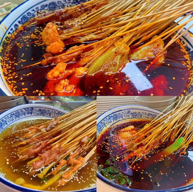 學(xué)小吃創(chuàng)業(yè)學(xué)小吃創(chuàng)業(yè)去哪里插圖1 學(xué)小吃創(chuàng)業(yè)學(xué)小吃創(chuàng)業(yè)去哪里插圖1