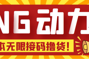 【偷擼項目】某騙子平臺接碼無限擼貨項目 自動接碼養號無限擼【腳本 教程】