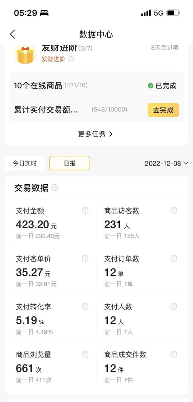 美團電商特訓營:美團·店群玩法,無腦鋪貨插圖1 美團電商特訓營:美團·店群玩法,無腦鋪貨插圖1