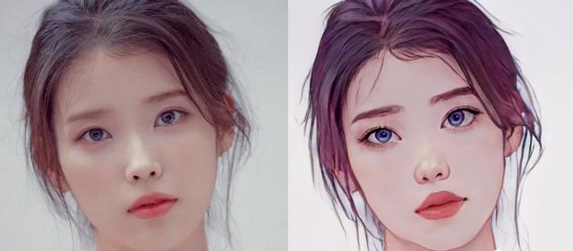 照片轉q版卡通軟件照片轉q版卡通軟件免費插圖4 照片轉q版卡通軟件照片轉q版卡通軟件免費插圖4