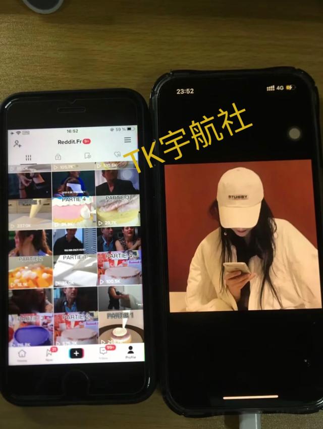 2021tiktok最新國內(nèi)登陸教程2021tiktok官方網(wǎng)站下載插圖4 2021tiktok最新國內(nèi)登陸教程2021tiktok官方網(wǎng)站下載插圖4