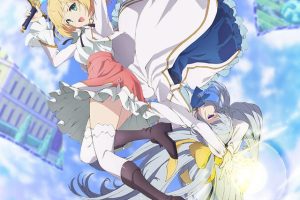 百合動漫推薦—下值得推薦的百合動漫