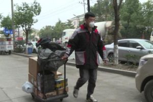 千萬不要在順豐快遞上班進來了解