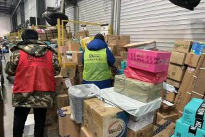 京東快遞首重和續重標準寄快遞的收費標準是多少