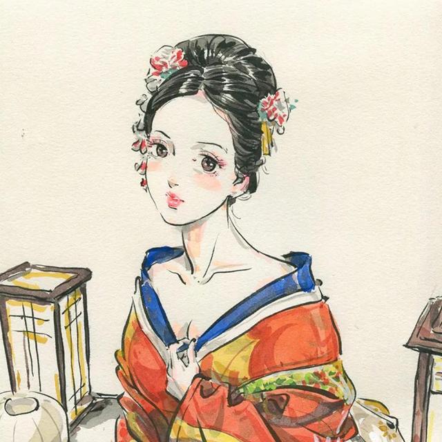 超a禁欲系網(wǎng)名女超A禁欲系網(wǎng)名插圖1