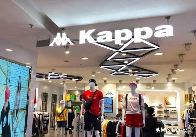 安踏旗下的八個品牌始祖鳥安踏旗下的八個品牌始祖鳥是正品嗎插圖5 安踏旗下的八個品牌始祖鳥安踏旗下的八個品牌始祖鳥是正品嗎插圖5