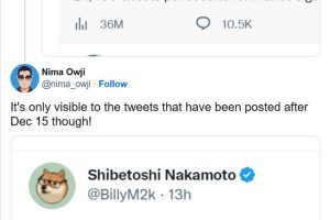 怎么看推特怎么看推特上的內容