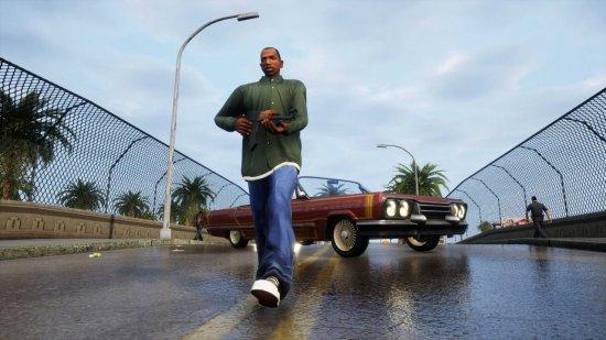 gta5免費(fèi)gta5免費(fèi)版在哪下插圖1