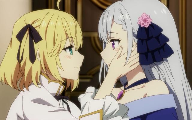 百合動漫推薦—下值得推薦的百合動漫插圖8 百合動漫推薦—下值得推薦的百合動漫插圖8
