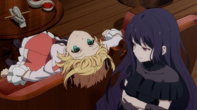 百合動漫推薦—下值得推薦的百合動漫插圖2 百合動漫推薦—下值得推薦的百合動漫插圖2