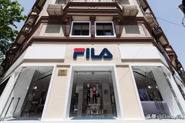 安踏旗下的八個品牌始祖鳥安踏旗下的八個品牌始祖鳥是正品嗎插圖1 安踏旗下的八個品牌始祖鳥安踏旗下的八個品牌始祖鳥是正品嗎插圖1