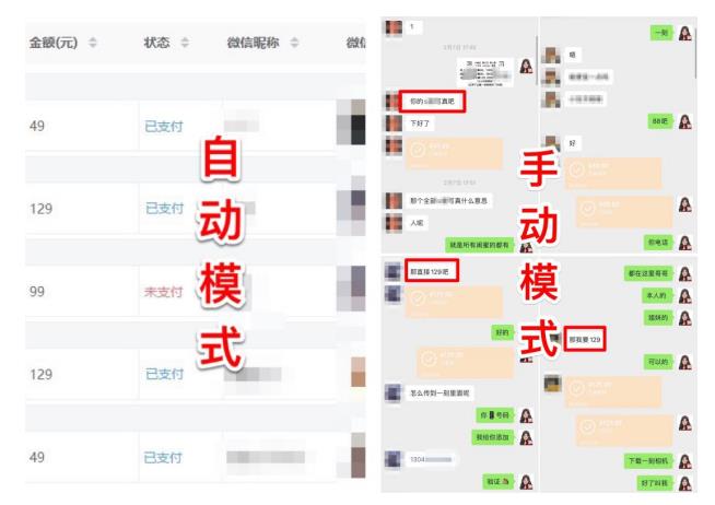 【男粉落地項(xiàng)目】0基礎(chǔ)玩轉(zhuǎn)男粉短視頻轉(zhuǎn)私域日產(chǎn)500 2023男粉高客單價(jià)實(shí)操插圖2 【男粉落地項(xiàng)目】0基礎(chǔ)玩轉(zhuǎn)男粉短視頻轉(zhuǎn)私域日產(chǎn)500 2023男粉高客單價(jià)實(shí)操插圖2