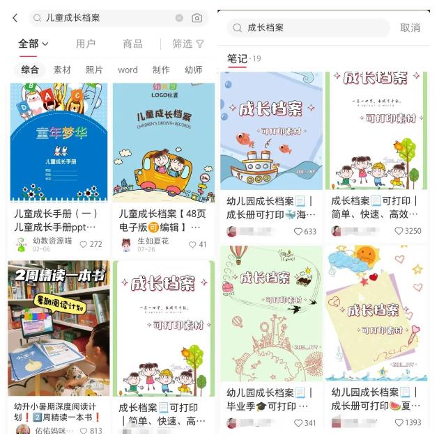 副業(yè)拆解:兒童成長(zhǎng)檔案虛擬資料變現(xiàn)副業(yè),一條龍實(shí)操玩法(教程 素材)插圖1 副業(yè)拆解:兒童成長(zhǎng)檔案虛擬資料變現(xiàn)副業(yè),一條龍實(shí)操玩法(教程 素材)插圖1