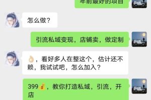 年底爆火紅包封面項目，風口項目，單月變現六位數，保姆級教程!