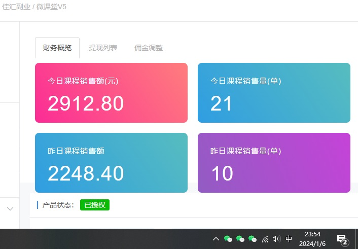 資源站合集網站 全網項目庫變現-如何通過賣項目收學員-附多種引流創業粉方法插圖3 資源站合集網站 全網項目庫變現-如何通過賣項目收學員-附多種引流創業粉方法插圖3