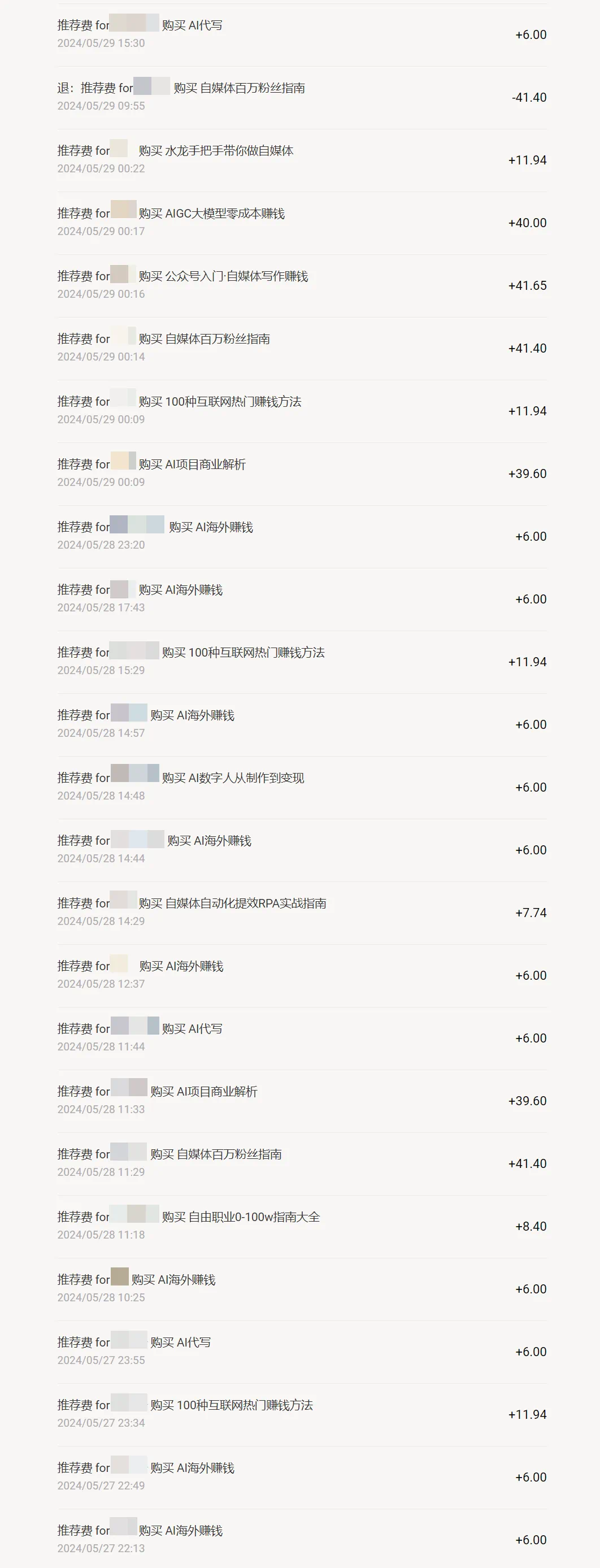 小報童專欄分享，當日收入1K+插圖2