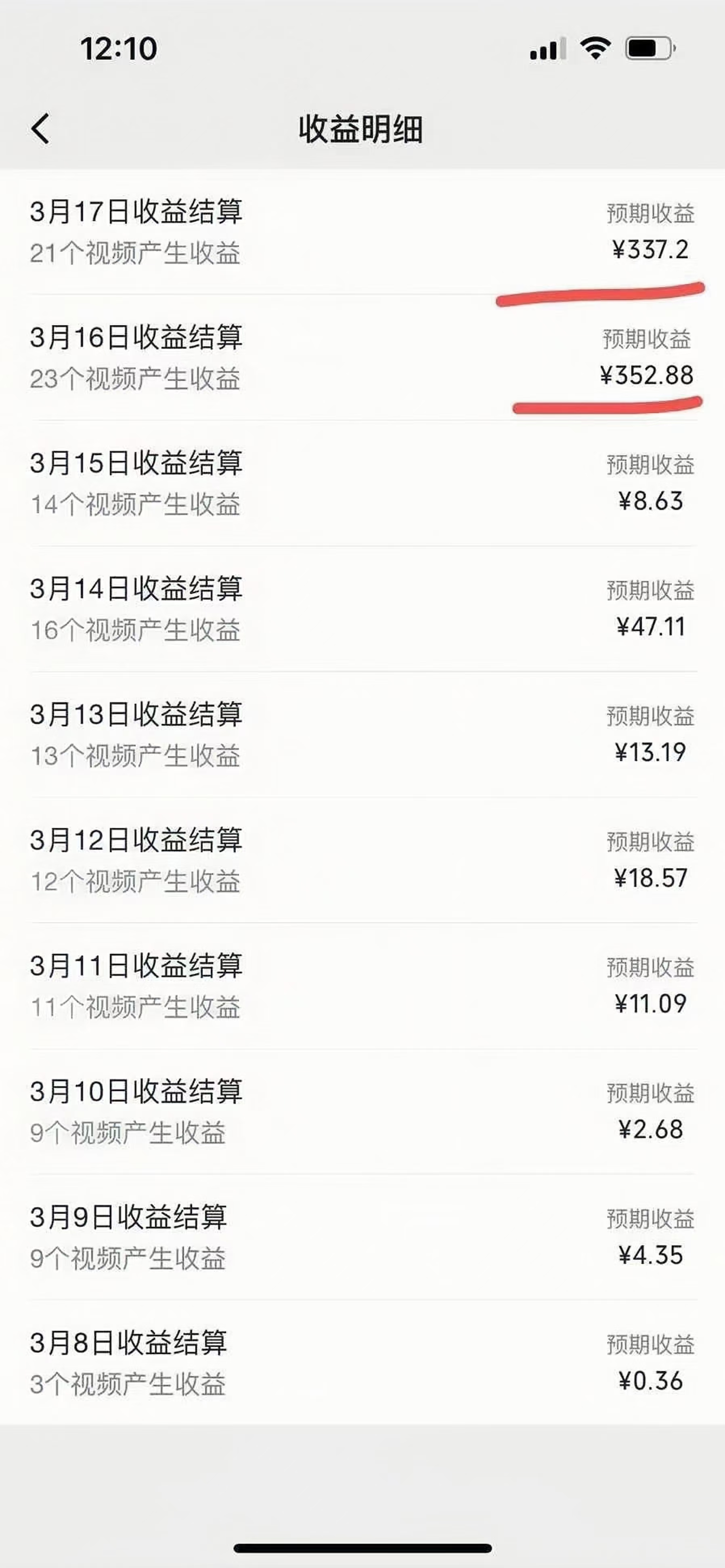 視頻號風口項目，AI掘金，無腦操作，100%過原創(chuàng)，日入2000+，收益無上限插圖1