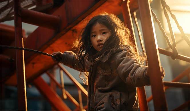 Curious Refuge -全球首個AI人工智能電影制作訓練營-中英字幕|1080P|附素材插圖5