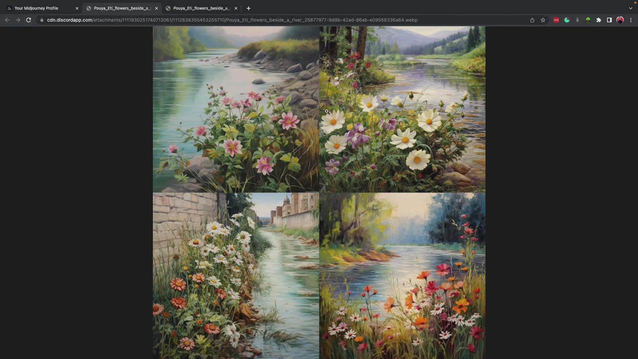 Midjourney, Adobe Firefly AI, ChatGPT 4大型AI人工智能-137節(jié)課-中英字幕插圖5