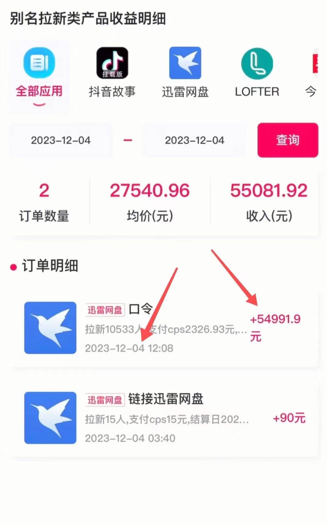 AI美女視頻結合網盤拉新，日收5萬+兩分鐘一條Ai原創視頻，0成本0門檻送工具插圖1