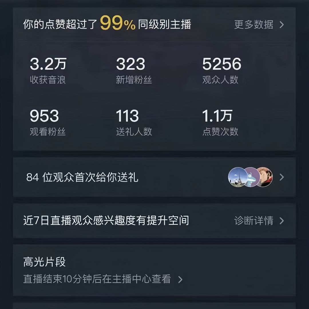 三月最新抖音無(wú)人直播玩法美女舞團(tuán)2.0，多重防非操作不封號(hào)日入1500+ 小…插圖1
