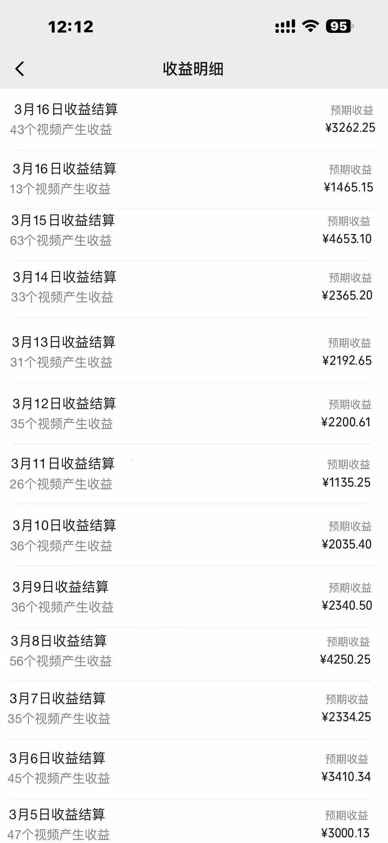 2024年藍(lán)海賽道 視頻號(hào)  小白日入1000+ 落地實(shí)操教程插圖1