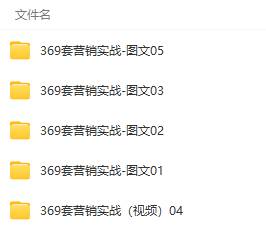 真實有效391套商業模式，年入幾十到幾百萬案例解析（電子書+視頻+圖文）插圖1