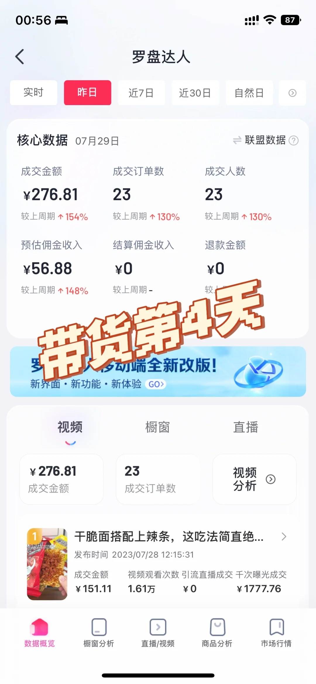 自動混剪8090后懷舊視頻，所有平臺均可發布，矩陣操作輕松月入3W+插圖3