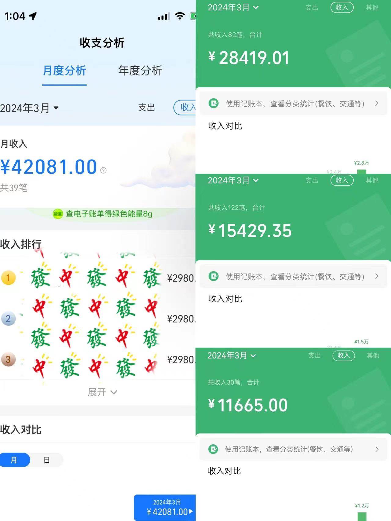 快手無(wú)人播劇，一天搞了4800+，完美解決版權(quán)問(wèn)題，手機(jī)也能實(shí)現(xiàn)24小時(shí)躺賺插圖1