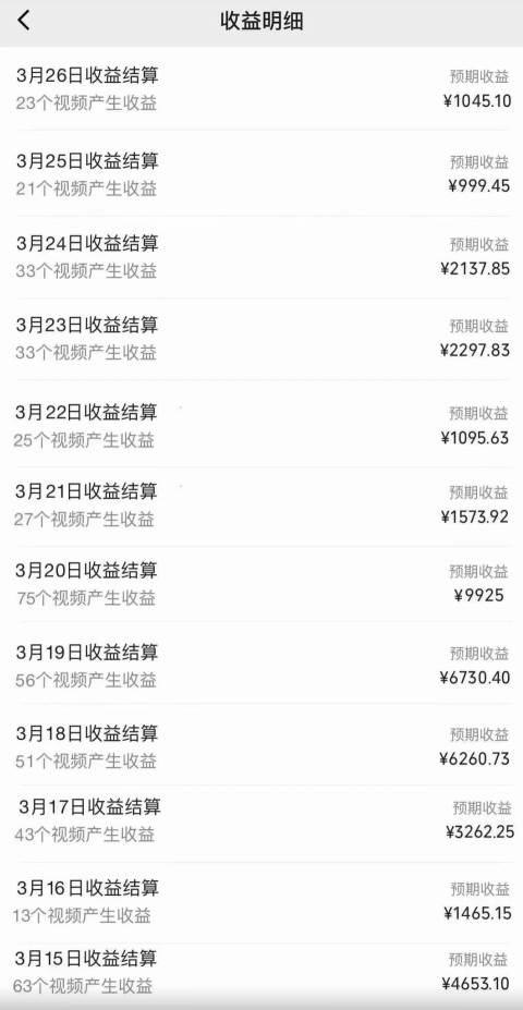 視頻號創(chuàng)作者分成3.0玩法，簡單去重100%過原創(chuàng)，條條爆款，月入30000＋插圖1