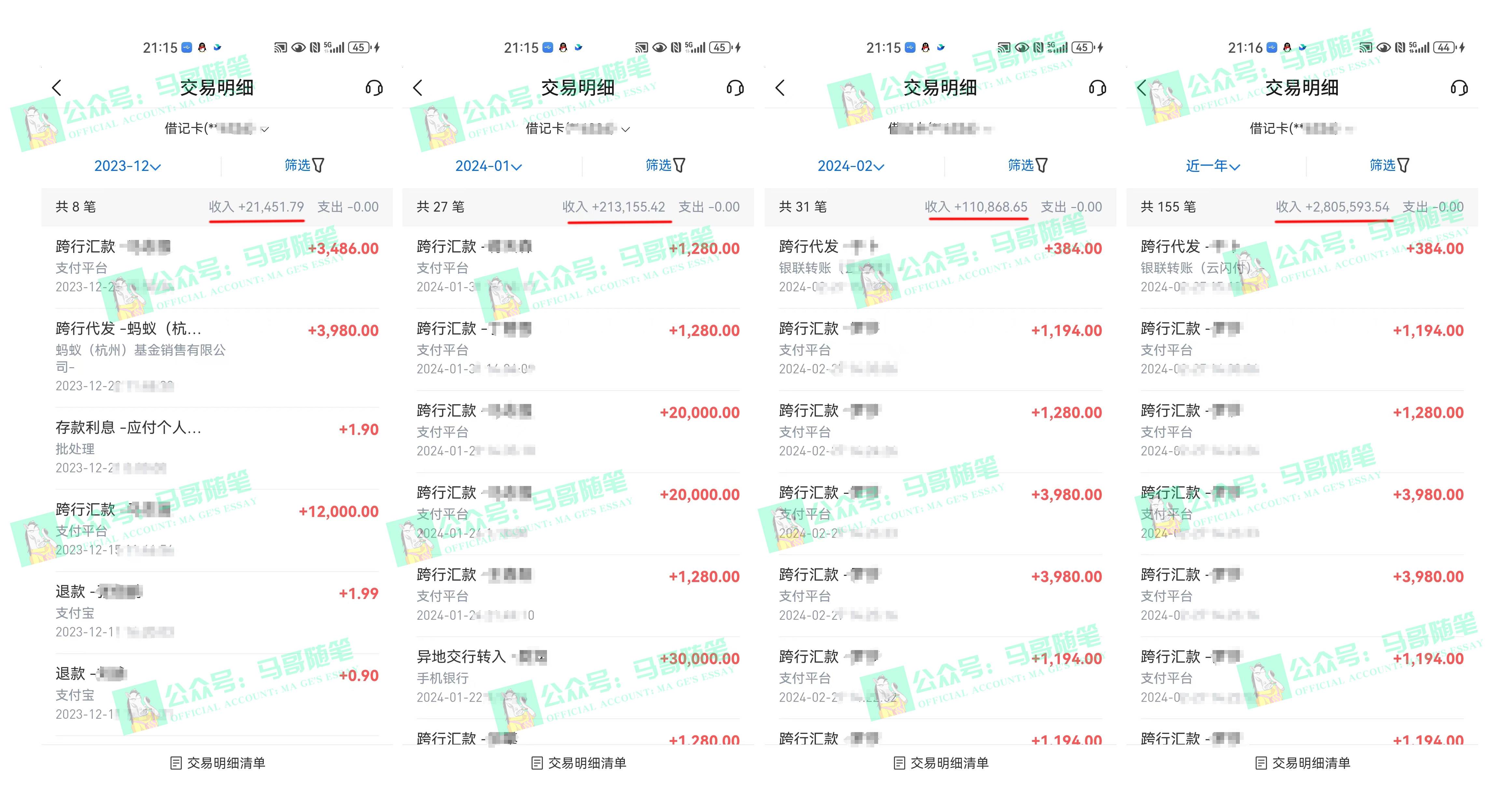2024年一個人是如何通過“賣項目”實現年入100萬插圖2